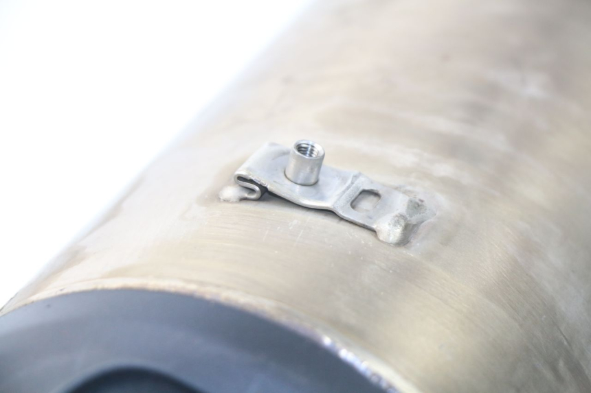 photo de SCARICO PIAGGIO MP3 HPE 500 (2019 - 2022) - Ricambio usato controllato
