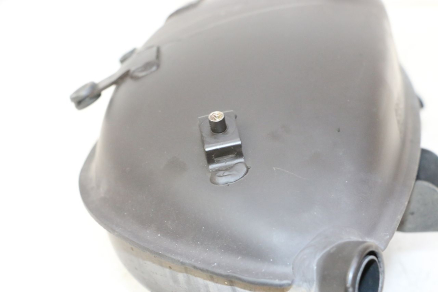 photo de SCARICO PIAGGIO MP3 HPE 310 (2024 - 2025) - Caratteristiche distintive