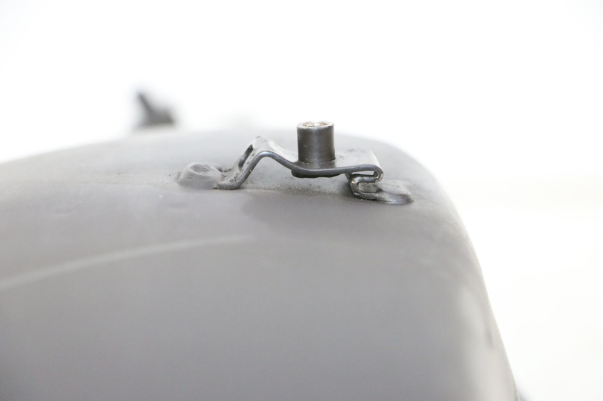 photo de SCARICO PIAGGIO MP3 HPE 310 (2024 - 2025) - Zoom sui componenti