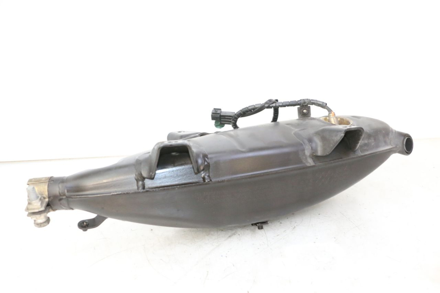 photo de SCARICO PIAGGIO MP3 HPE 310 (2024 - 2025) - Zoom sullo stato d'uso