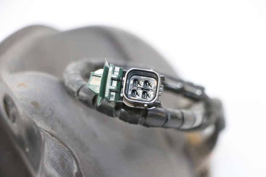 photo de SCARICO PIAGGIO MP3 HPE 310 (2024 - 2025) - Vista d'insieme del prodotto