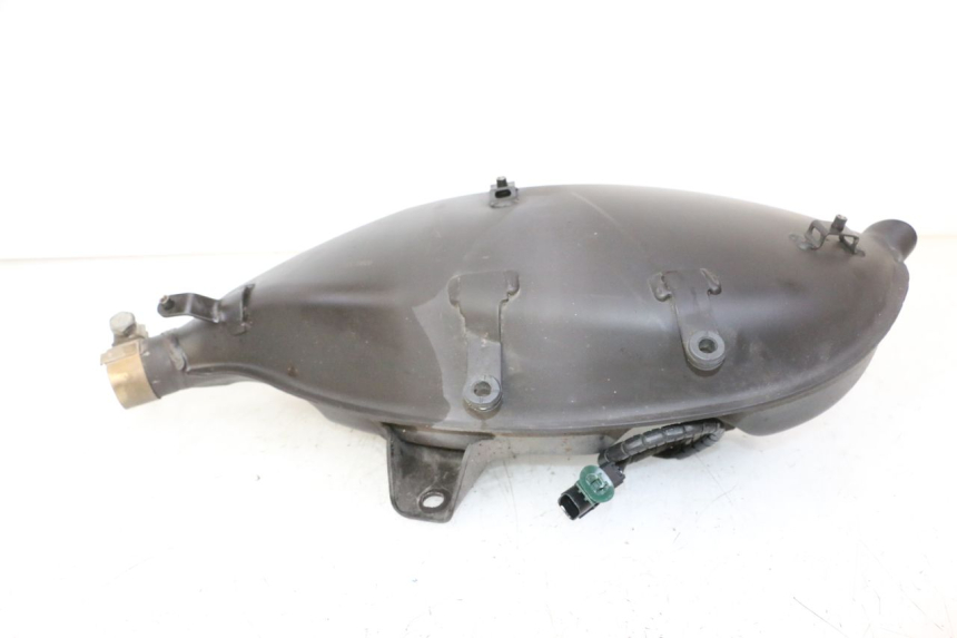 photo de SCARICO PIAGGIO MP3 HPE 310 (2024 - 2025) - Marcature e riferimenti originali