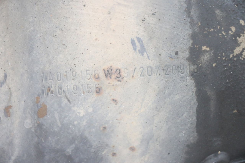 photo de SCARICO PIAGGIO MP3 HPE 300 (2019 - 2026) - Vista d'insieme del prodotto