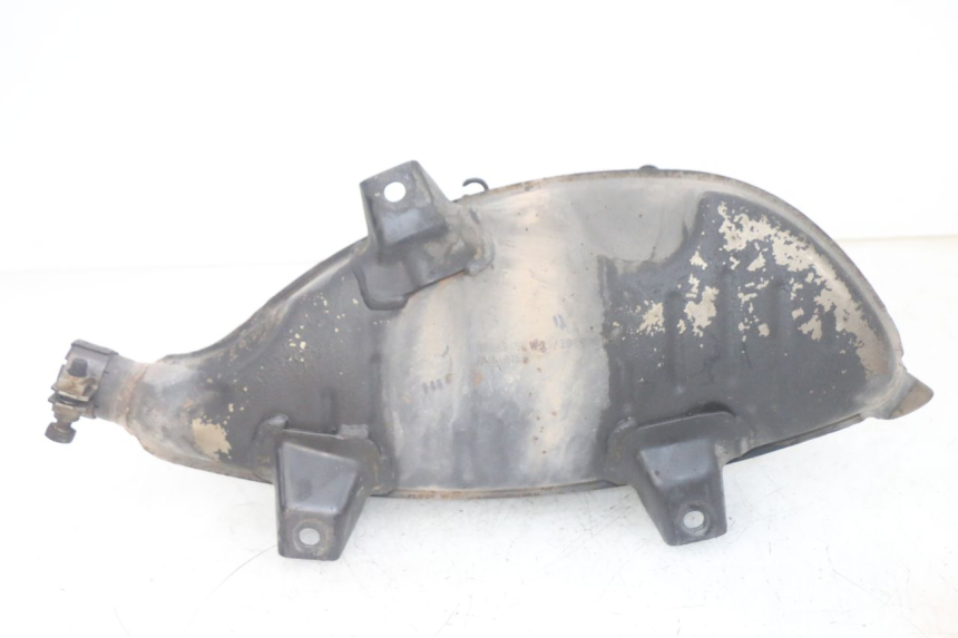 photo de SCARICO PIAGGIO MP3 HPE 300 (2019 - 2026) - Dettagli dei punti di fissaggio