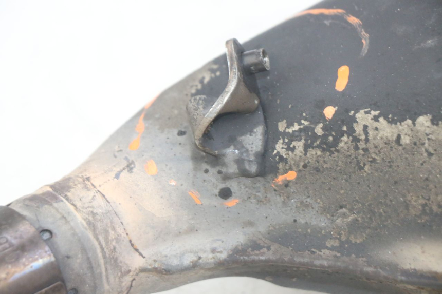 photo de SCARICO PIAGGIO MP3 HPE 300 (2019 - 2026) - Ricambio usato controllato