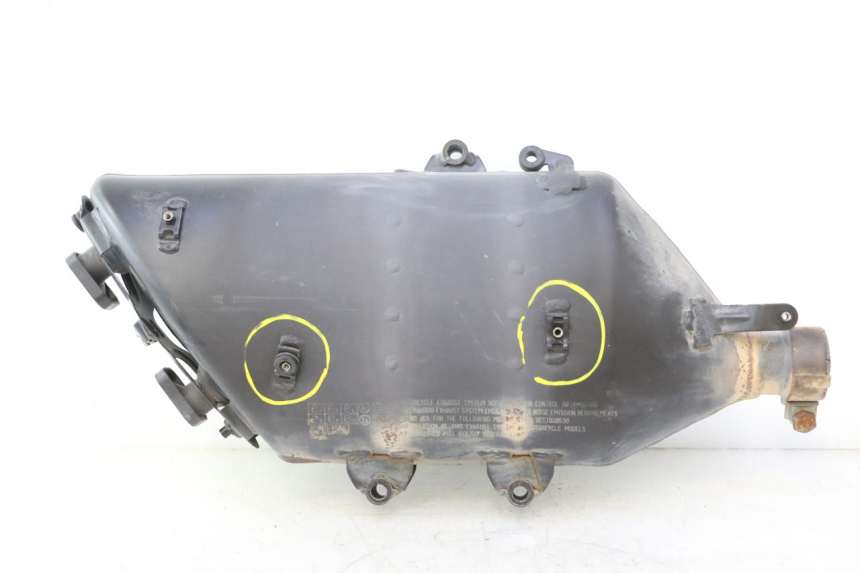 photo de SCARICO PIAGGIO MP3 HPE 530 (2022 - 2026) - Vista principale