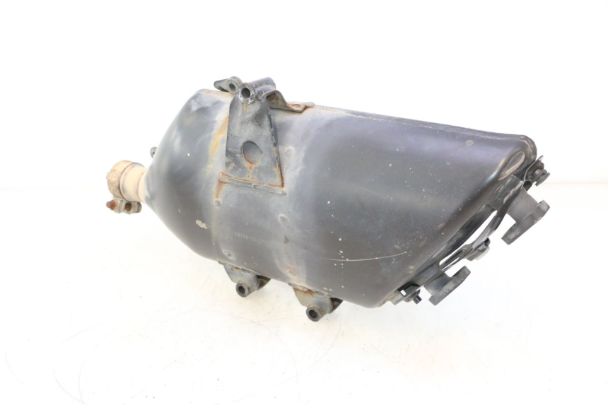 photo de SCARICO PIAGGIO MP3 HPE 530 (2022 - 2026) - Caratteristiche distintive