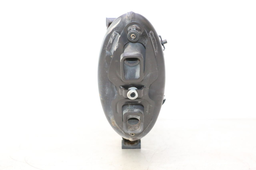 photo de SCARICO PIAGGIO MP3 HPE 530 (2022 - 2026) - Zoom sui componenti