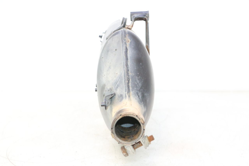 photo de SCARICO PIAGGIO MP3 HPE 530 (2022 - 2026) - Ricambio usato controllato
