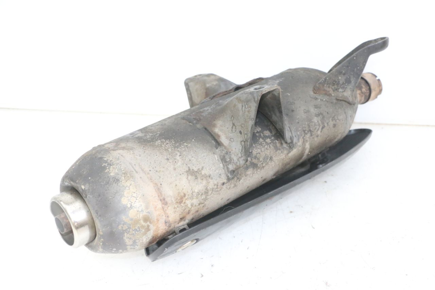 photo de SILENZIATORE PIAGGIO MP3 LT 300 (2010 - 2016) - Dettaglio del componente