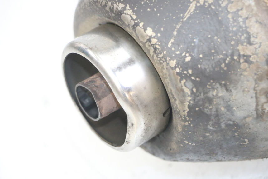 photo de SILENZIATORE PIAGGIO MP3 LT 300 (2010 - 2016) - Primo piano ad alta risoluzione