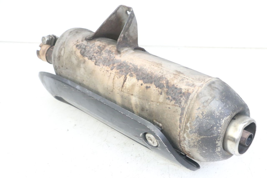 photo de SILENZIATORE PIAGGIO MP3 LT 300 (2010 - 2016) - Altra angolazione