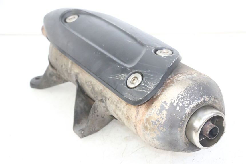 photo de SILENZIATORE PIAGGIO MP3 LT 300 (2010 - 2016) - Ricambio usato controllato