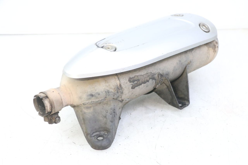 photo de SCARICO PIAGGIO MP3 LT 300 (2010 - 2016) - Altra vista dell'articolo