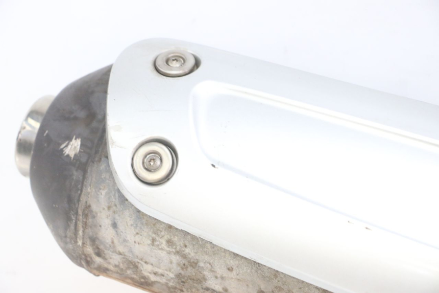 photo de SCARICO PIAGGIO MP3 LT 300 (2010 - 2016) - Angolazione alternativa