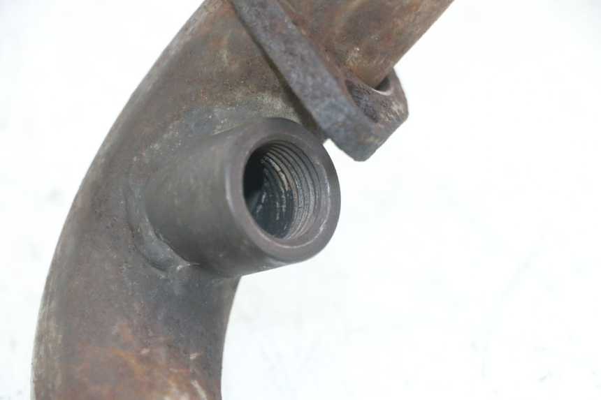 photo de SCARICO PIAGGIO MP3 LT 300 (2010 - 2016) - Zoom sullo stato d'uso