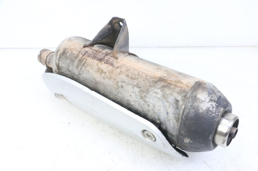 photo de SCARICO PIAGGIO MP3 LT 300 (2010 - 2016) - Vista d'insieme del prodotto