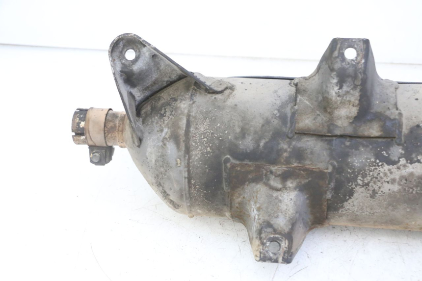 photo de SCARICO PIAGGIO MP3 LT 300 (2010 - 2016) - Dettagli dei punti di fissaggio