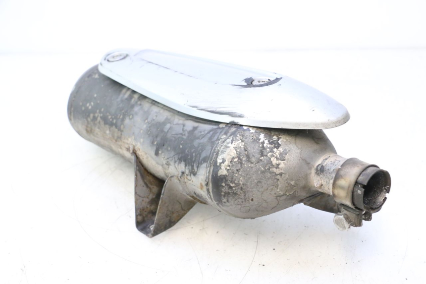 photo de SCARICO PIAGGIO MP3 LT 300 (2010 - 2016) - Altra vista dell'articolo