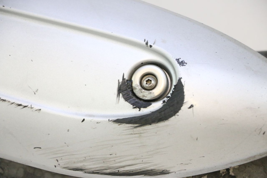 photo de SCARICO PIAGGIO MP3 LT 300 (2010 - 2016) - Zoom sui componenti