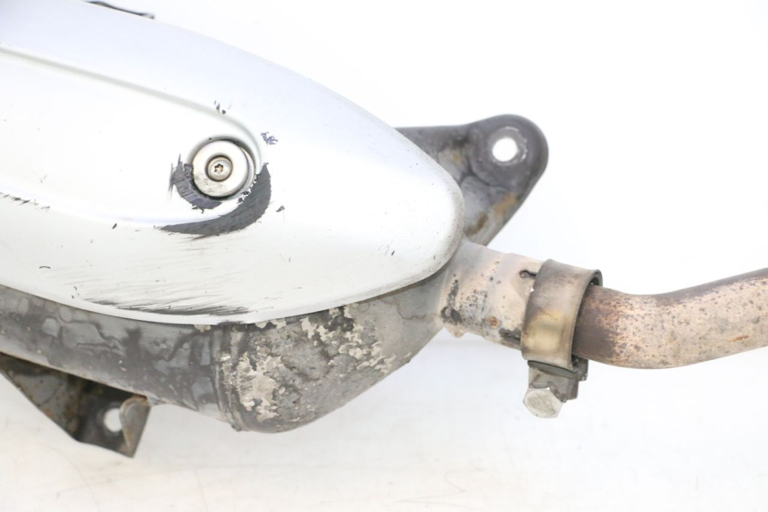 photo de SCARICO PIAGGIO MP3 LT 300 (2010 - 2016) - Foto prodotto supplementare