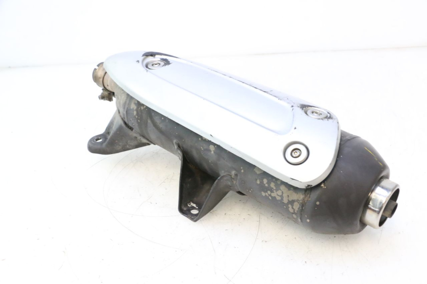photo de SCARICO PIAGGIO MP3 LT 300 (2010 - 2016) - Ricambio usato controllato
