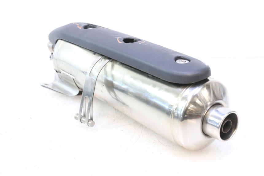 photo de SCARICO PIAGGIO MP3 LT 400 (2007 - 2012) - Altra vista dell'articolo