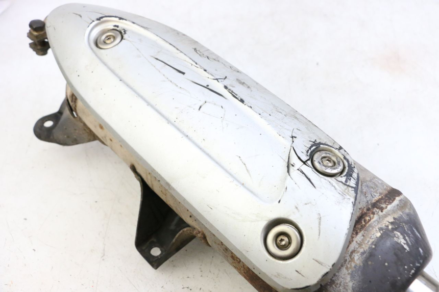 photo de SCARICO PIAGGIO MP3 125 (2006 - 2014) - Dettaglio del componente