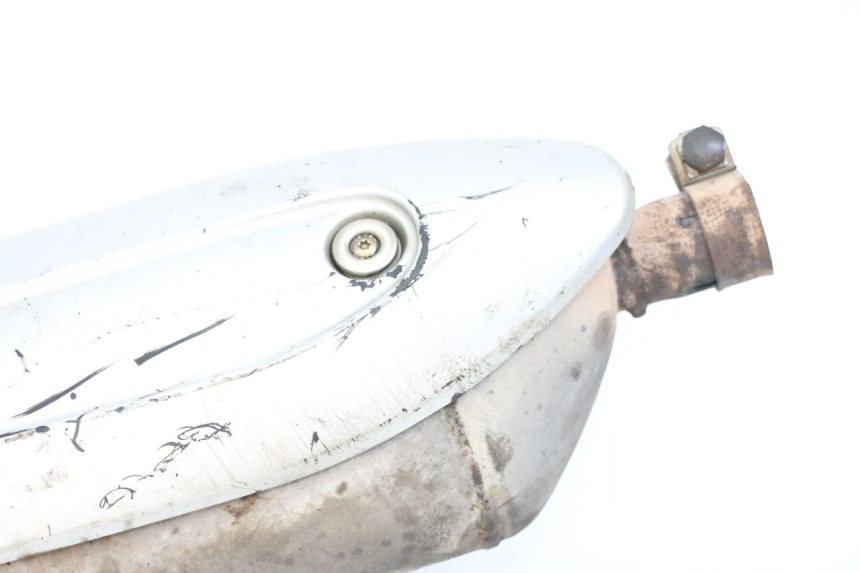 photo de SCARICO PIAGGIO MP3 125 (2006 - 2014) - Altra vista dell'articolo