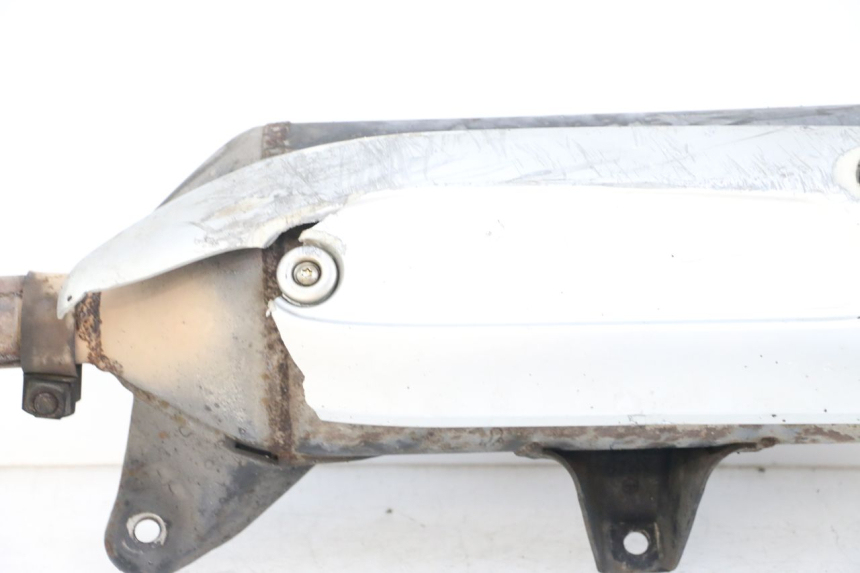 photo de SCARICO PIAGGIO MP3 125 (2006 - 2014) - Vista d'insieme del prodotto