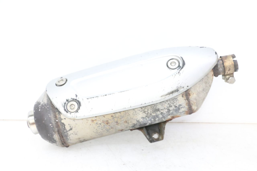 photo de SCARICO PIAGGIO MP3 RL 250 (2006 - 2010) - Vista principale