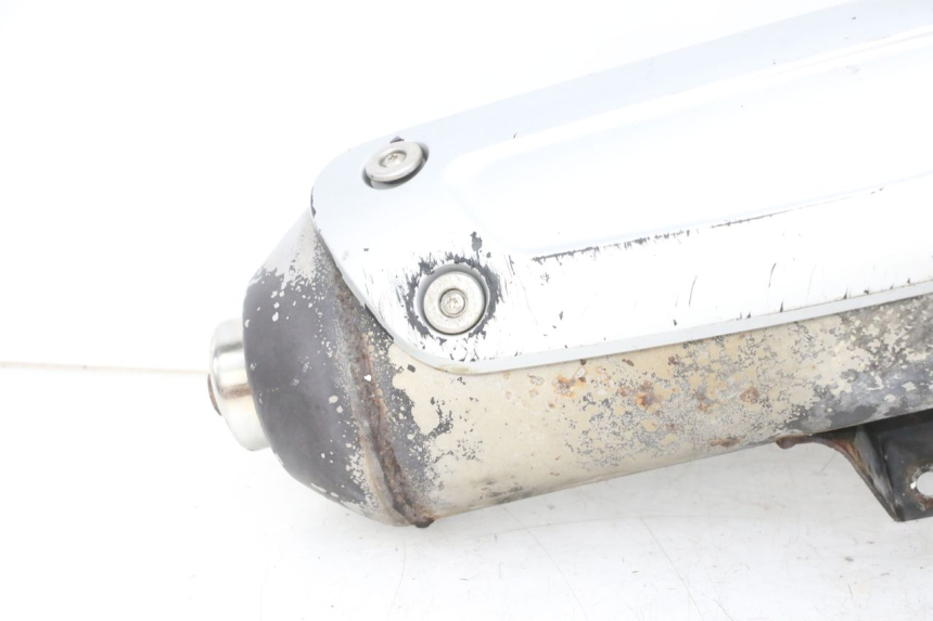 photo de SCARICO PIAGGIO MP3 RL 250 (2006 - 2010) - Altra vista dell'articolo