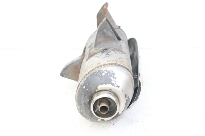 photo de SCARICO PIAGGIO MP3 RL 250 (2006 - 2010) - Vista d'insieme del prodotto