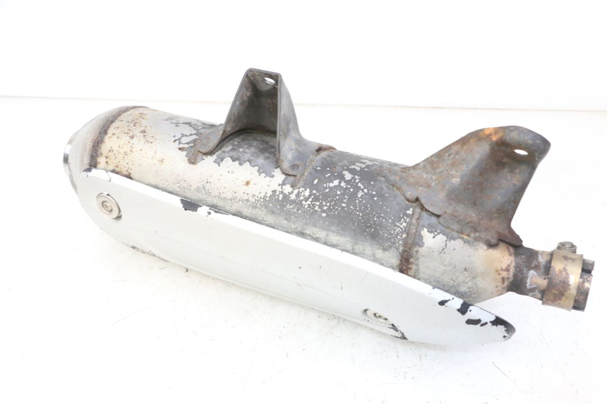 photo de SCARICO PIAGGIO MP3 RL 250 (2006 - 2010) - Ricambio usato controllato