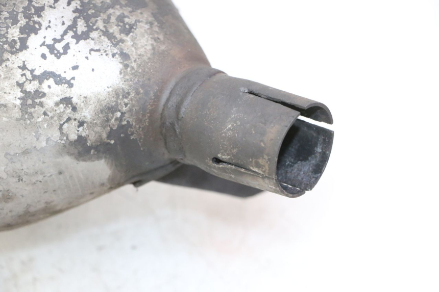 photo de SCARICO PIAGGIO MP3 125 (2006 - 2014) - Dettaglio del componente