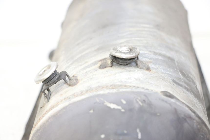 photo de SCARICO PIAGGIO MP3 125 (2006 - 2014) - Altra vista dell'articolo