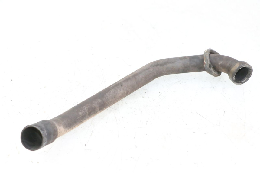 photo de SCARICO PIAGGIO MP3 125 (2006 - 2014) - Primo piano tecnico