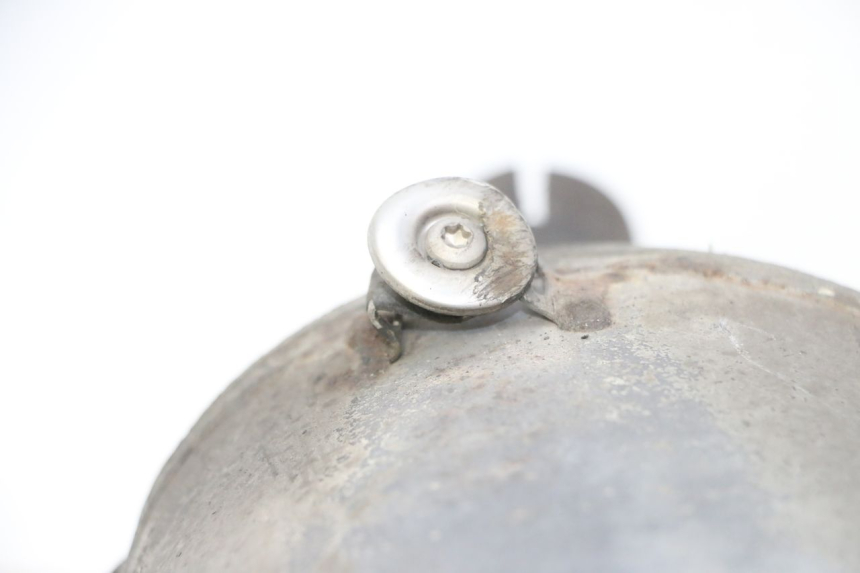 photo de SCARICO PIAGGIO MP3 125 (2006 - 2014) - Marcature e riferimenti originali