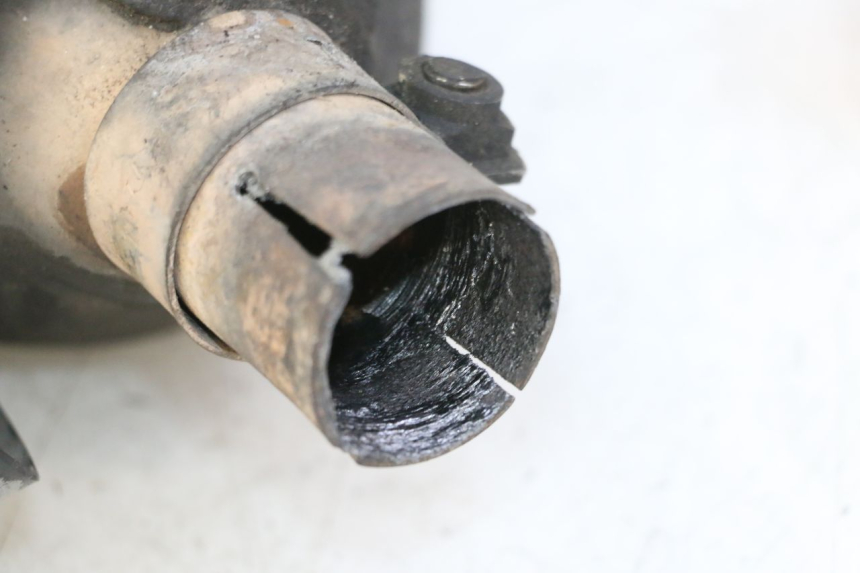 photo de SCARICO PIAGGIO MP3 RL 250 (2006 - 2010) - Dettaglio del componente