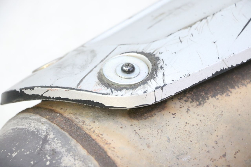 photo de SCARICO PIAGGIO MP3 RL 250 (2006 - 2010) - Altra vista dell'articolo