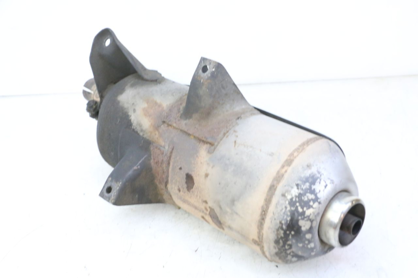 photo de SCARICO PIAGGIO MP3 RL 250 (2006 - 2010) - Altra angolazione