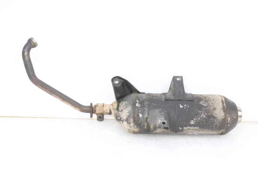 photo de SCARICO PIAGGIO MP3 125 (2006 - 2014) - Ricambio usato controllato