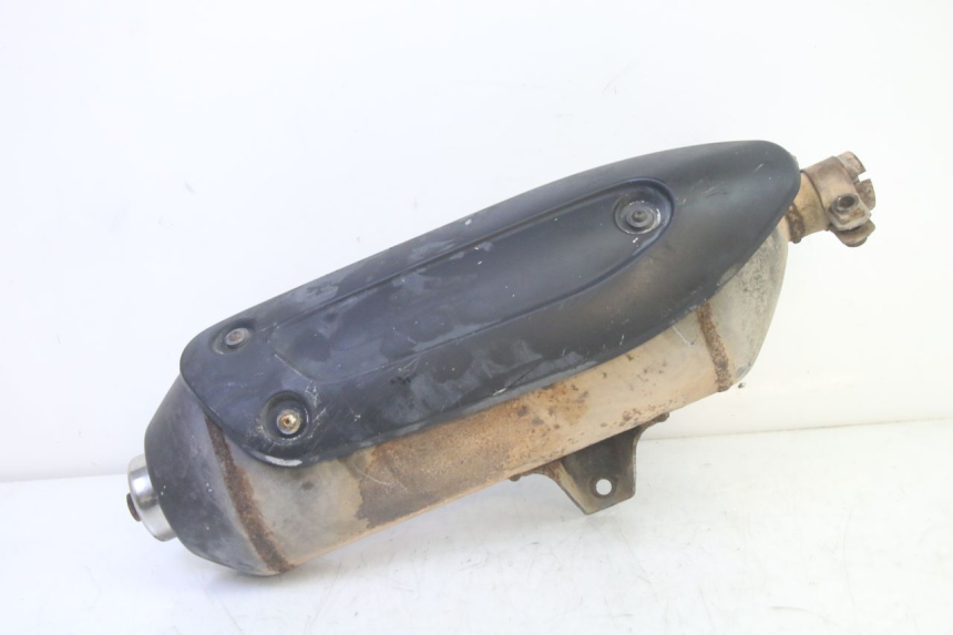 photo de SCARICO PIAGGIO MP3 RL 250 (2006 - 2010) - Dettaglio del componente
