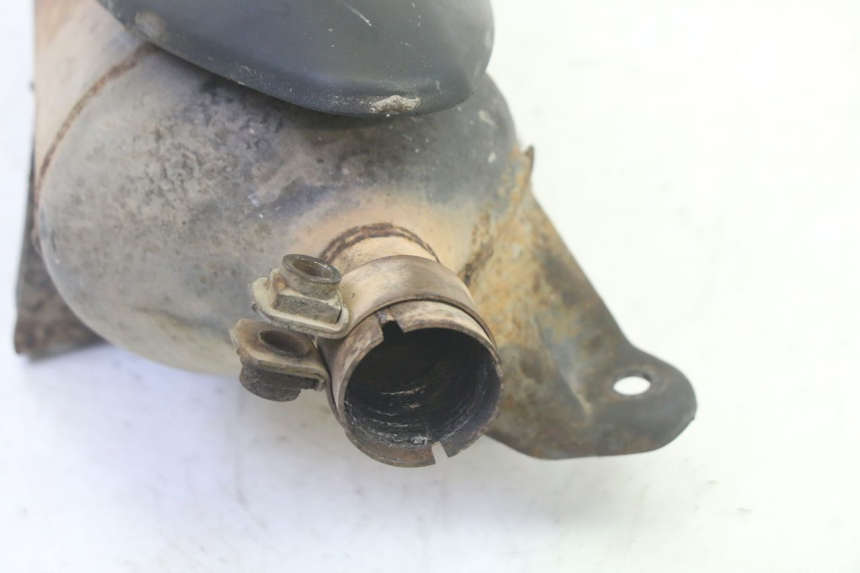 photo de SCARICO PIAGGIO MP3 RL 250 (2006 - 2010) - Ricambio usato controllato