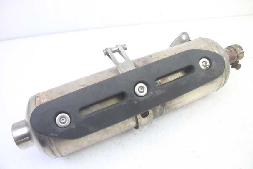 photo de SCARICO PIAGGIO MP3 500 (2016 - 2018) - Vista principale