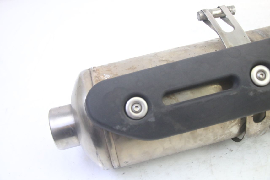 photo de SCARICO PIAGGIO MP3 500 (2016 - 2018) - Dettaglio del componente