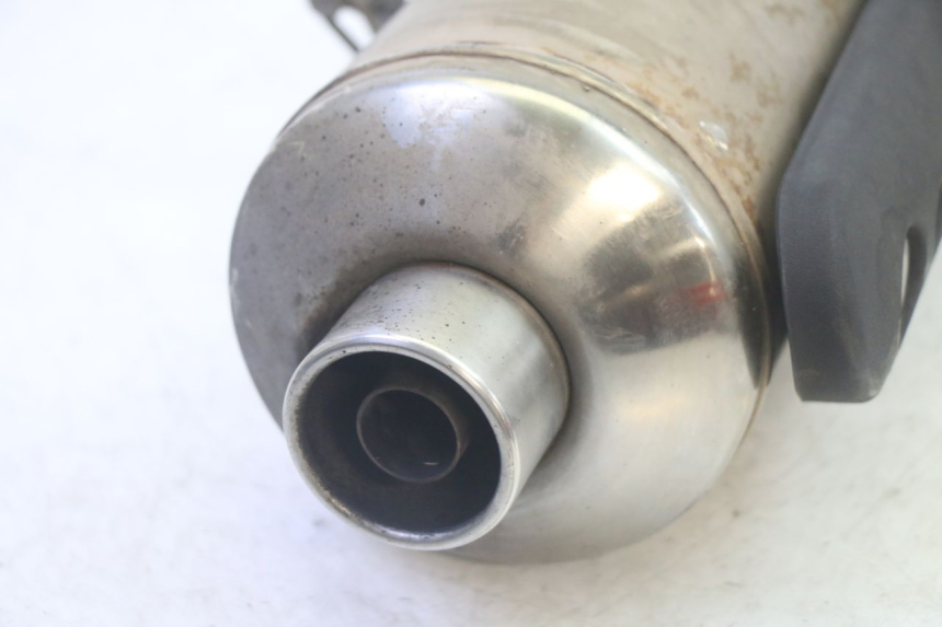 photo de SCARICO PIAGGIO MP3 500 (2016 - 2018) - Dettagli dei punti di fissaggio