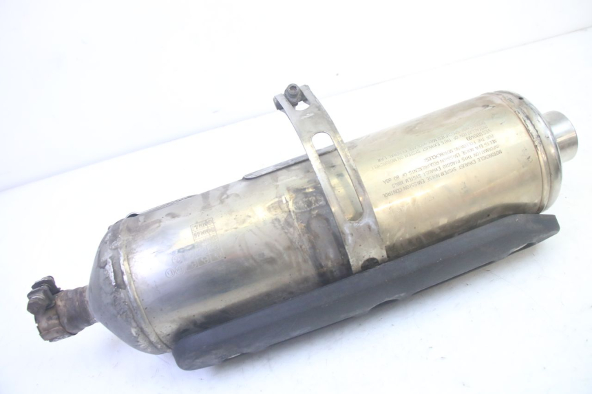 photo de SCARICO PIAGGIO MP3 500 (2016 - 2018) - Ricambio usato controllato