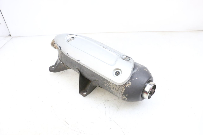 photo de SCARICO PIAGGIO MP3 RL 250 (2006 - 2010) - Dettaglio del componente