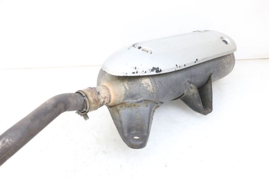 photo de SCARICO PIAGGIO MP3 RL 250 (2006 - 2010) - Altra vista dell'articolo